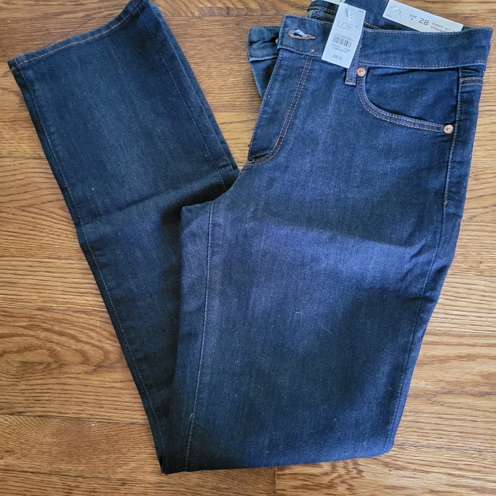 jeans